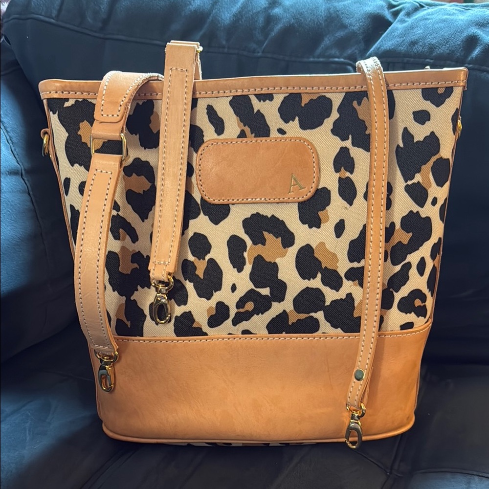 Jon Hart Letita bag